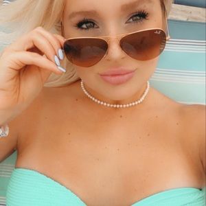 Meet your Posher, Caddy